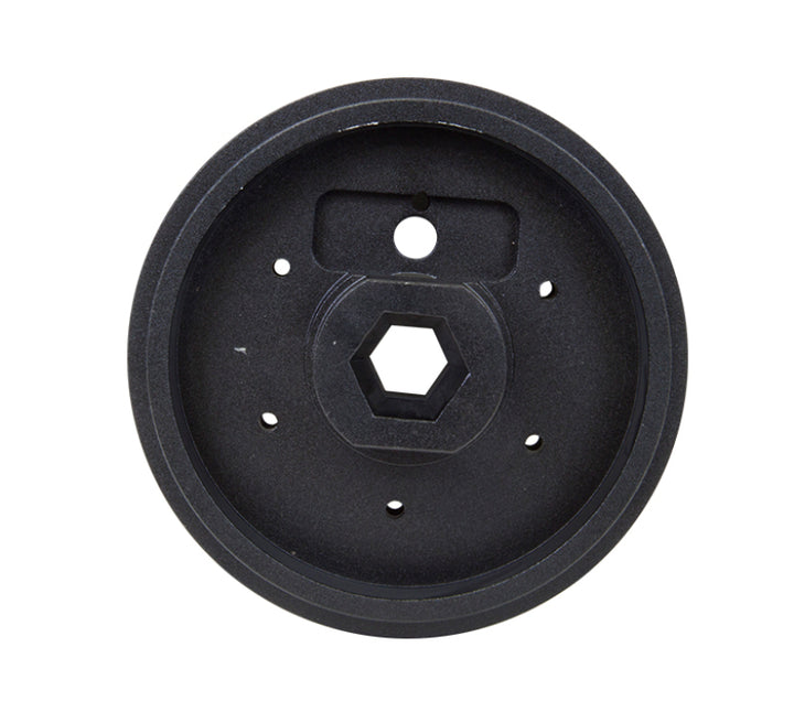 NRG Short Hub Adapter Ford Mustang / Focus / Jaguar X Type - Bull Strap