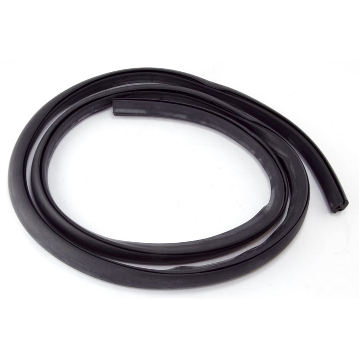 Omix Hardtop Window Glass Seal 76-86 Jeep CJ7 - Bull Strap