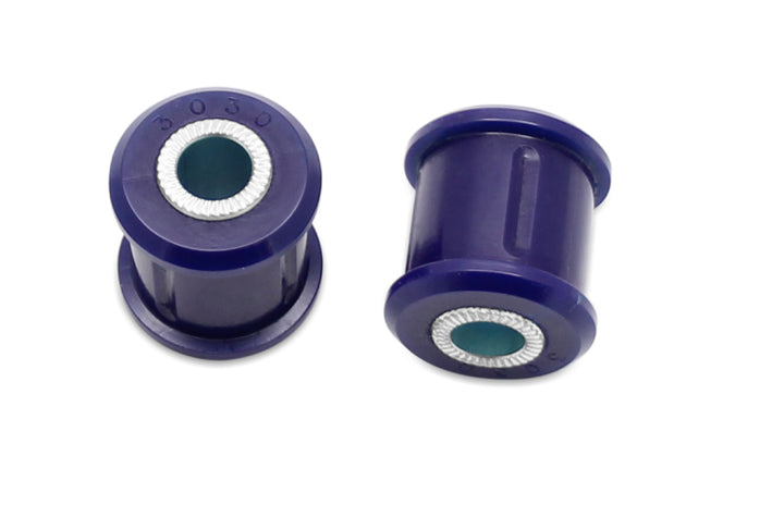 SuperPro 1993 Toyota Supra Twin Turbo Rear Trailing Arm Forward Bushing Kit - Bull Strap