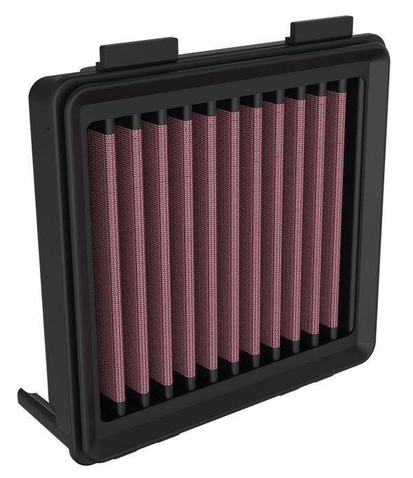 K&N 24-25 KTM 125 Duke Replacement Air Filter - Bull Strap