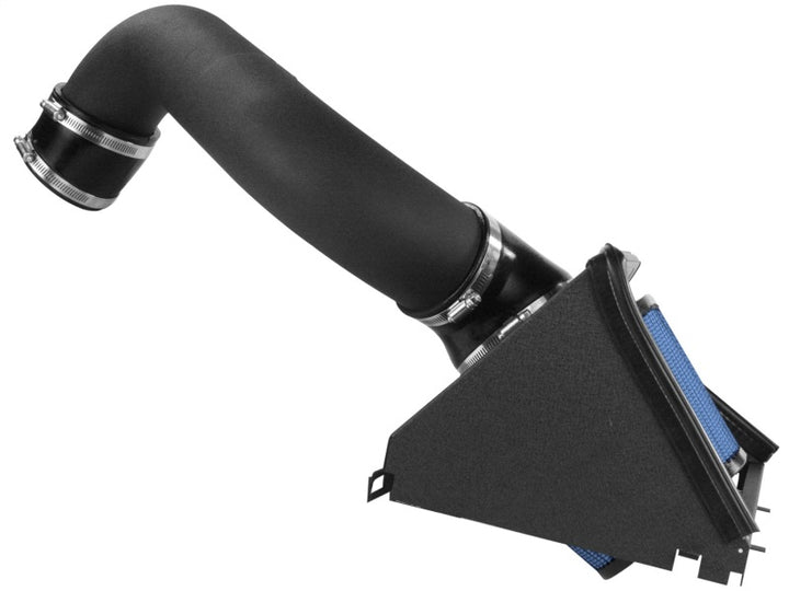 aFe MagnumFORCE Intake Stage-2 Pro 5R 13 Dodge Ram 1500 V8 5.7L - Bull Strap