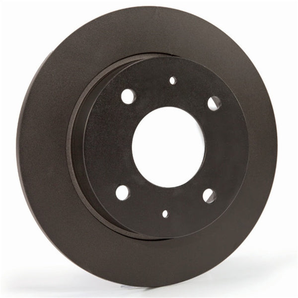 EBC 99-06 Audi TT 1.8 Turbo Premium Front Rotors - Bull Strap