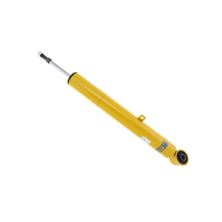Bilstein B6 Lexus IS-FVR Monotube Shock Absorber - Bull Strap