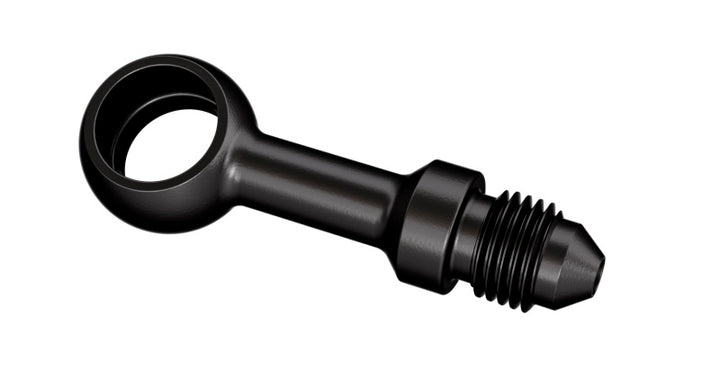 Goodridge Straight Banjo Adaptor for 7/16 Bolt - Bull Strap