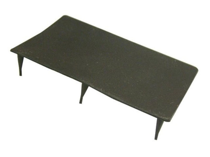 SPAL Fan Accessory Rubber Flap - Bull Strap