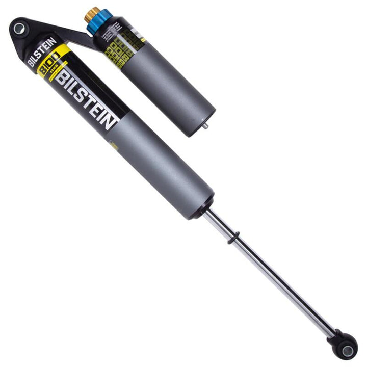 Bilstein 20-24 Jeep Gladiator Front Right B8 8100 (DSA) Shock Absorber - 3-4.5in Lift - Bull Strap