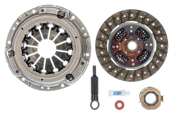 Exedy OE 2010-2012 Subaru Legacy H4 Clutch Kit - Bull Strap