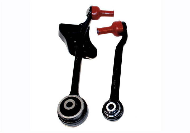Ford Racing 2015-2016 Mustang Performance Pack Front Control Arm Kit - Bull Strap