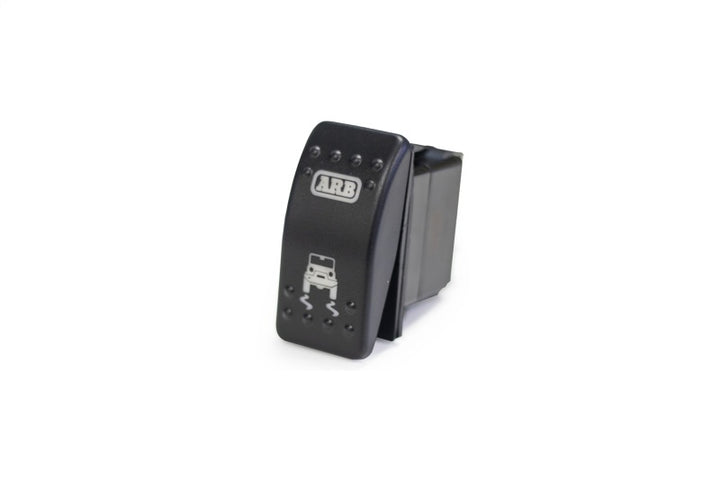 ARB FR Locker Sp Switch - Bull Strap