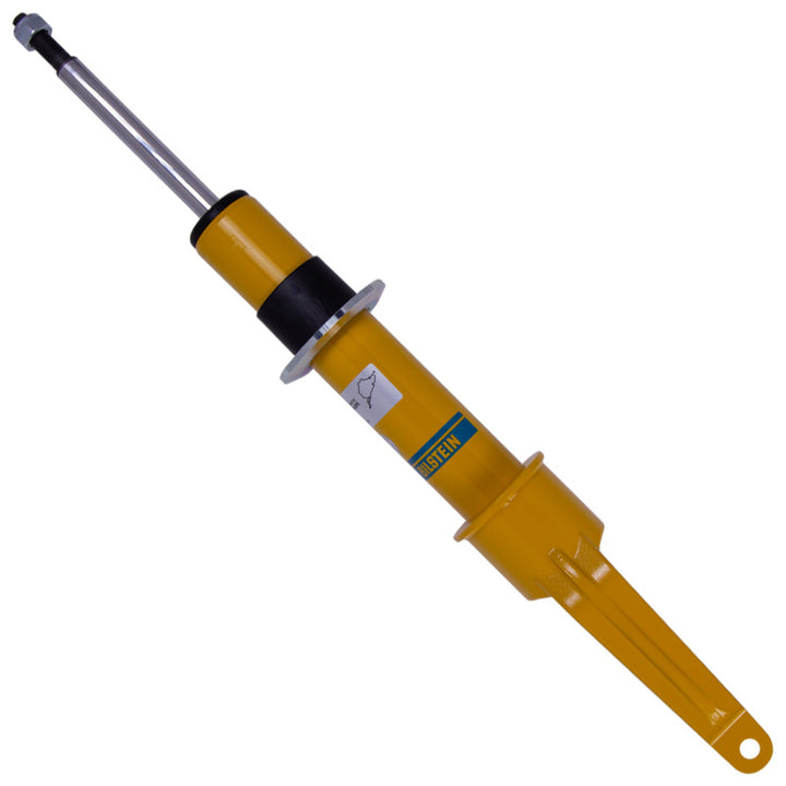 Bilstein B6 Porsche Panamera (970) B6 Front Damptronic Shock Absorber (w/PASM, w/o Air Suspension) - Bull Strap