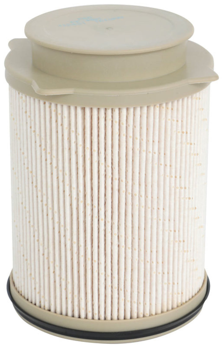 K&N 18-22 Dodge RAM 6.7L L6 Diesel Fuel Filter - Bull Strap