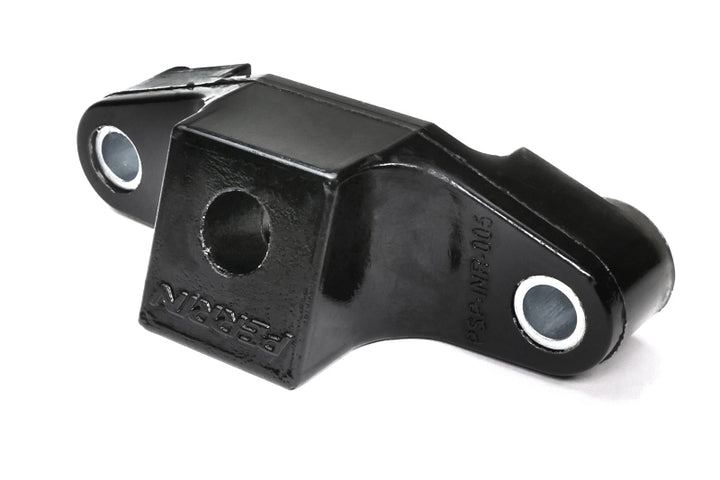 PERRIN 02-14 Subaru WRX / 04-21 STI / 22-25 Toyota GR86 / 13-25 Subaru BRZ Rear Shifter Bushings - Bull Strap