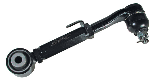 SPC Performance 06-10 Honda Ridgeline Rear EZ Arm XR Adjustable Control Arm w/Ball Joint - Bull Strap