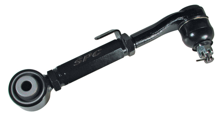 SPC Performance 06-10 Honda Ridgeline Rear EZ Arm XR Adjustable Control Arm w/Ball Joint - Bull Strap