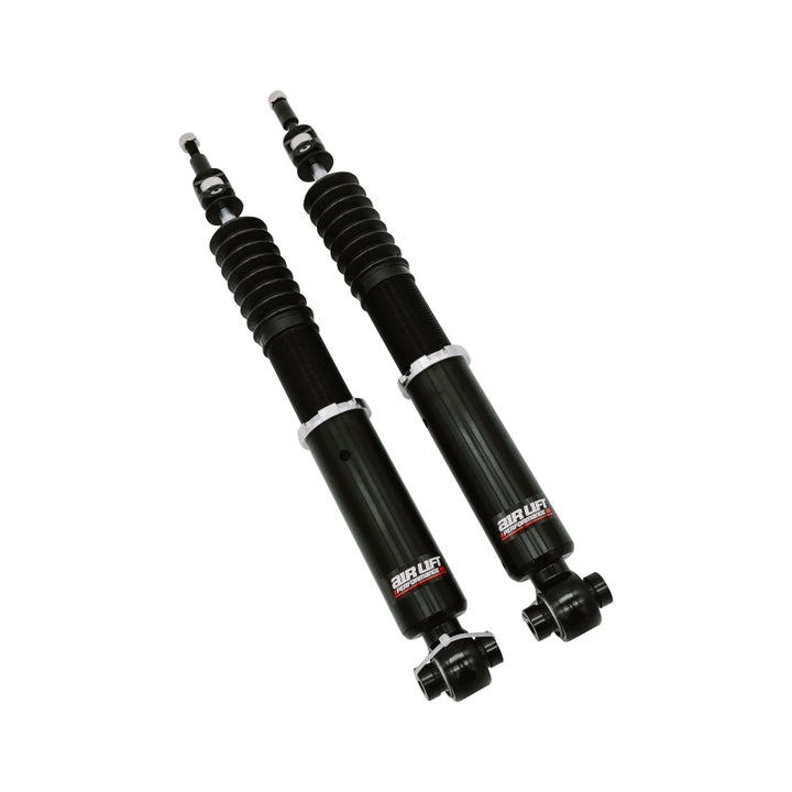 Air Lift Performance 15-20 Audi A3 / 15-24 VW GTI Coilover Kit - Bull Strap