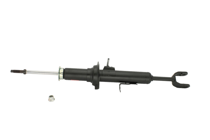 KYB Shocks & Struts Excel-G Front Right INFINITI G35 (RWD) 2003-06 NISSAN 350Z 2003-05 - Bull Strap