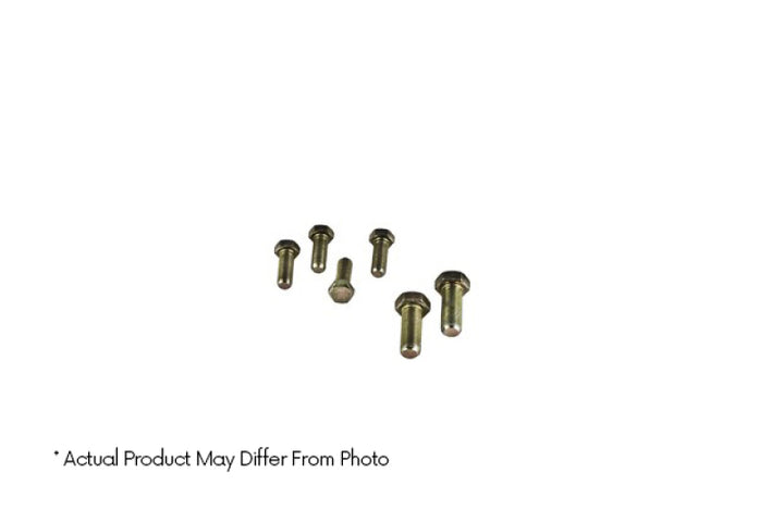 Belltech SHOCK EXTENSION KIT 97-03 F150 STD/EXT CAB ONLY - Bull Strap