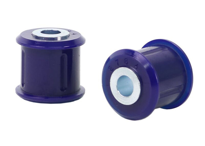 SuperPro 2001 Lexus IS300 Base Rear Trailing Arm Forward Bushing Kit - Bull Strap
