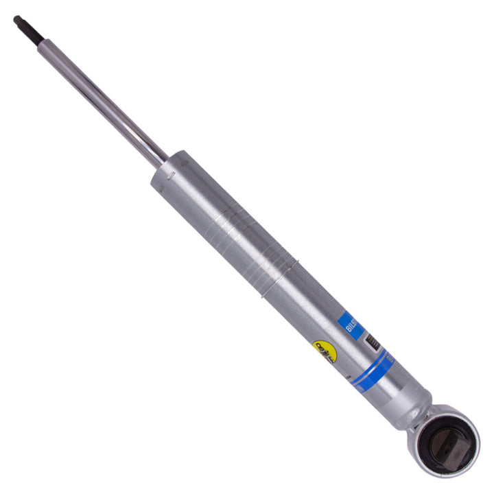 Bilstein 21-22 Ford Bronco 4 Door B8 5100 (Ride Height Adjustable) Monotube Shock Absorber - Front - Bull Strap