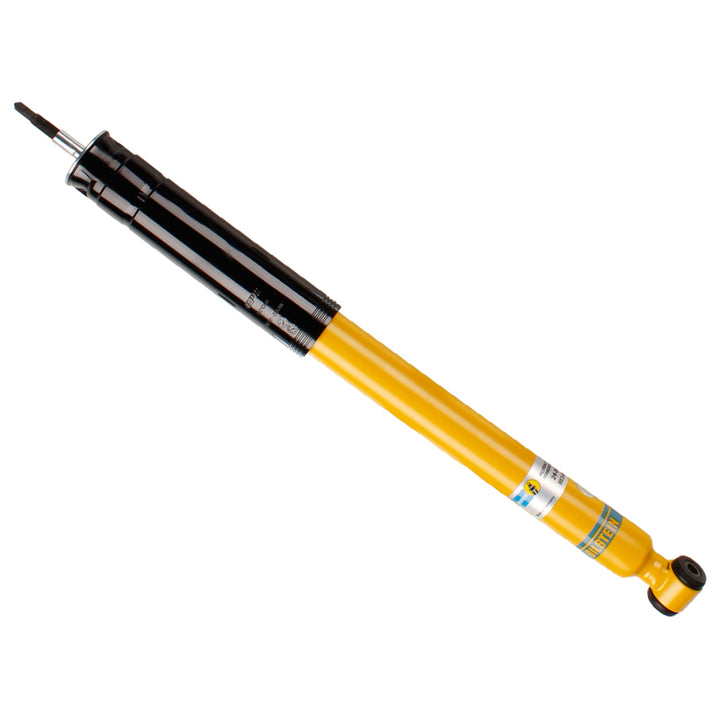 Bilstein B14 2002 Mercedes-Benz C230 Kompressor Front and Rear Suspension Kit - Bull Strap