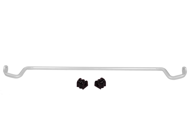 Whiteline 02-07 Subaru WRX Wagon Front 22mm Swaybar-heavy duty - Bull Strap