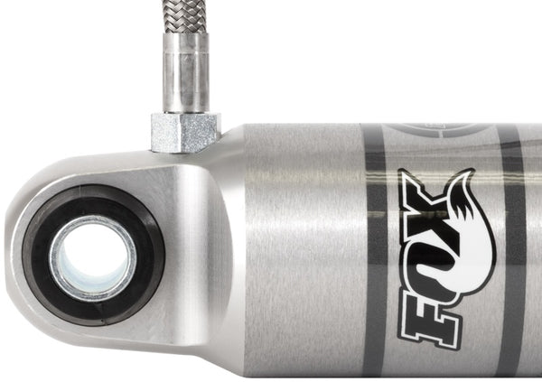 Fox 94-11 Dodge 2500/3500 2.0 Performance Series 12.6in Smooth Body R/R Rear Shock / 4-6in Lift - Bull Strap
