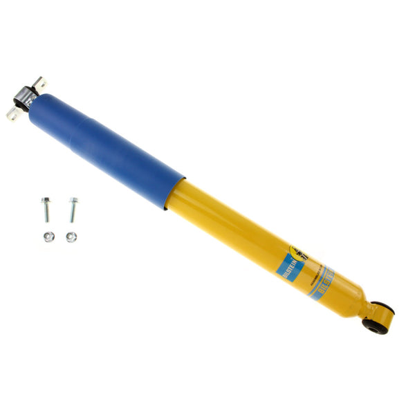 Bilstein 4600 Series 1995-2005 Ford Explorer Rear 46mm Monotube Shock Absorber - Bull Strap