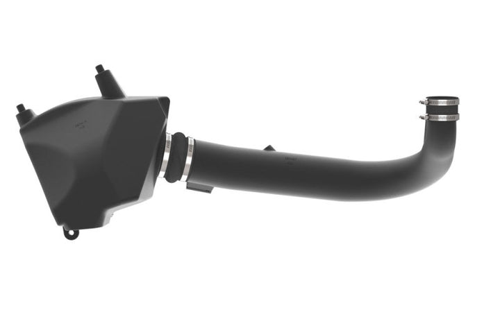 K&N 19-20 Chevrolet 1500 2.7L L4 F/I AirCharger Performance Intake System - Bull Strap