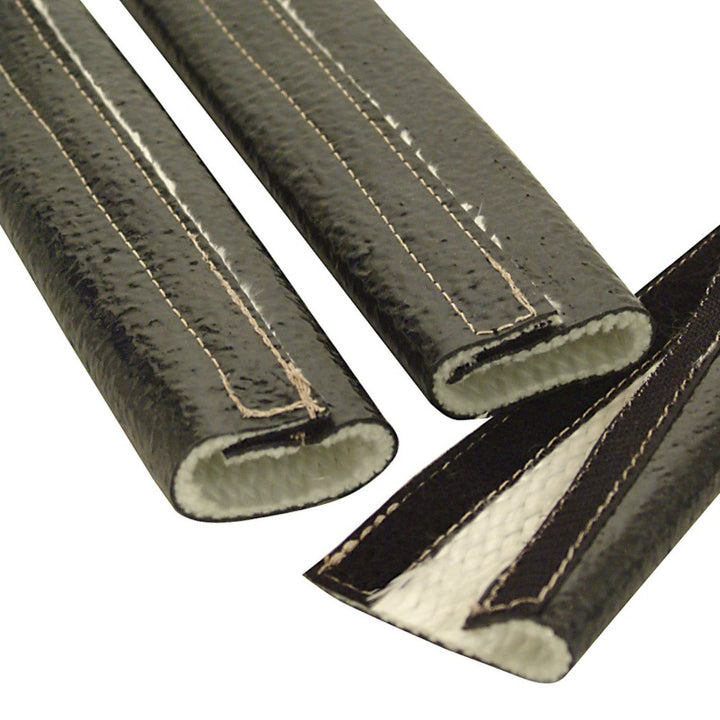 DEI Fire Wrap 3000 1in I.D. x 2ft - Bull Strap