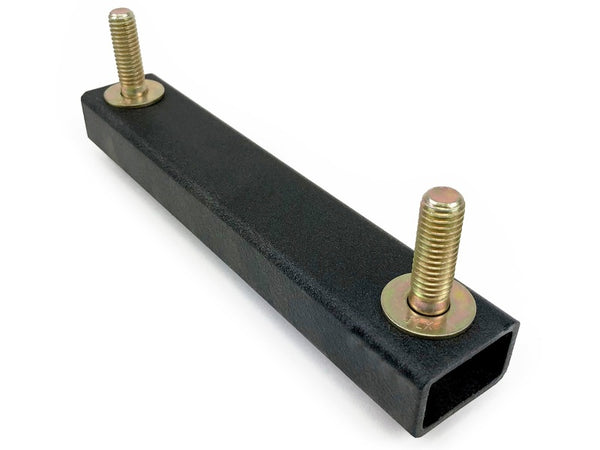 Tuff Country 05-23 Ford F-250 Carrier Bearing Drop Kit - Bull Strap