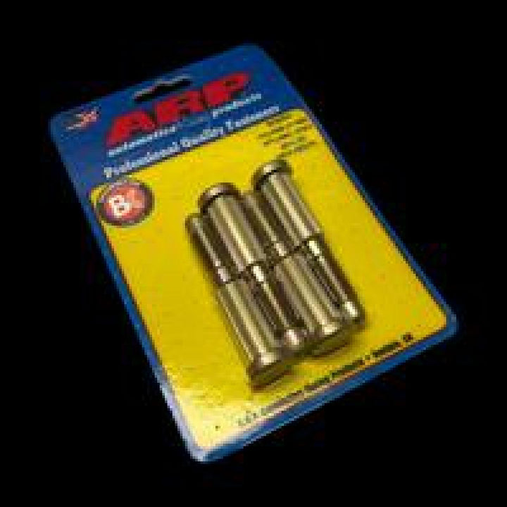 Brian Crower Polaris XP1000 / XP Turbo / XP900 ARP Wheel Stud Kit - Bull Strap