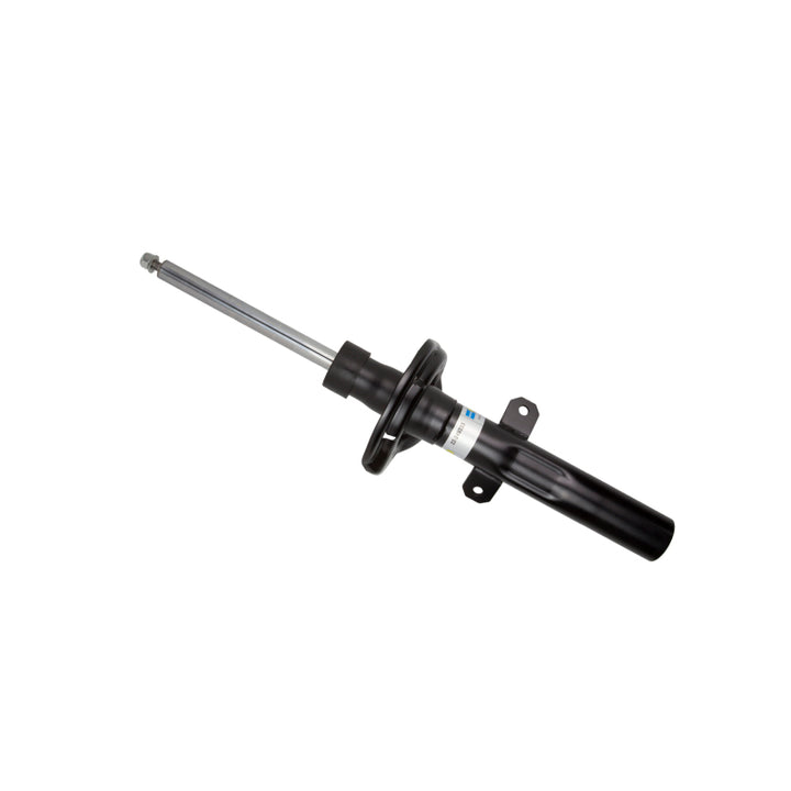 Bilstein B4 OE Replacement 15-17 Ford Transit Front Twintube Strut Assembly - Bull Strap