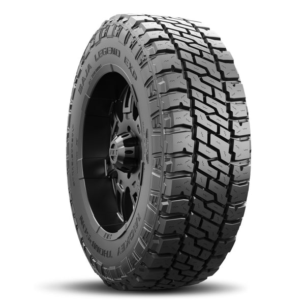 Mickey Thompson Baja Legend EXP Tire LT265/70R18 124/121Q 90000067186 - Bull Strap
