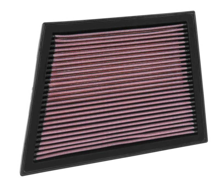 K&N Replacement Panel Air Filter for 2014 Mini Cooper 1.5L - Bull Strap