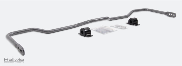 Hellwig 20-21 Jeep Gladiator Solid Heat Treated Chromoly 7/8in Rear Sway Bar - Bull Strap