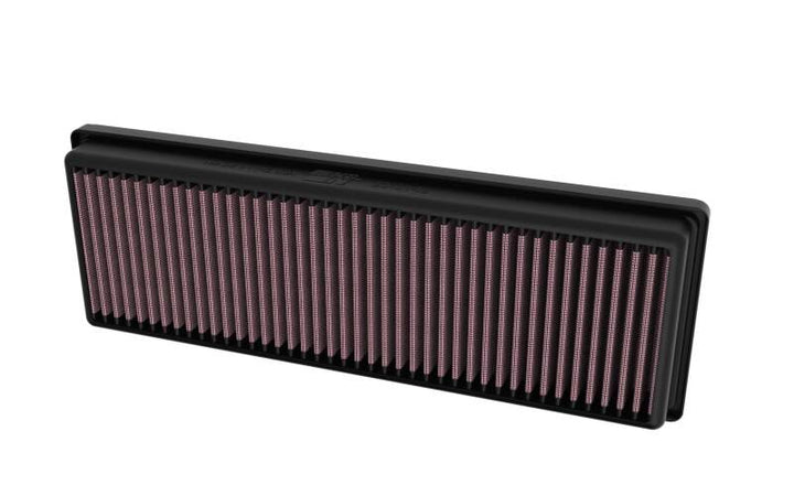 K&N 2024 Ford Mustang 2.3L L4 Drop-In Air Filter - Bull Strap