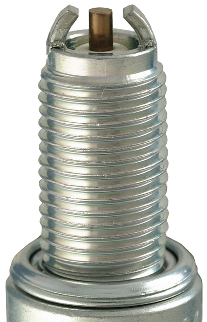 NGK CR9EKB Multi-Ground Plug - Bull Strap