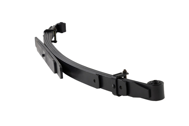 ARB / OME Leaf Spring Tundra 07On-Rear - Bull Strap