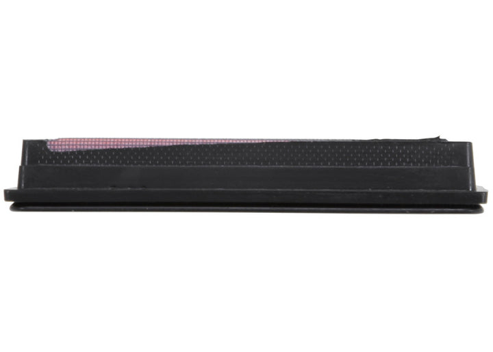 K&N 92-09 Mercury Grand Marquis/Lincoln Town Car / 92-08 Ford Crown Victoria Drop In Air Filter - Bull Strap