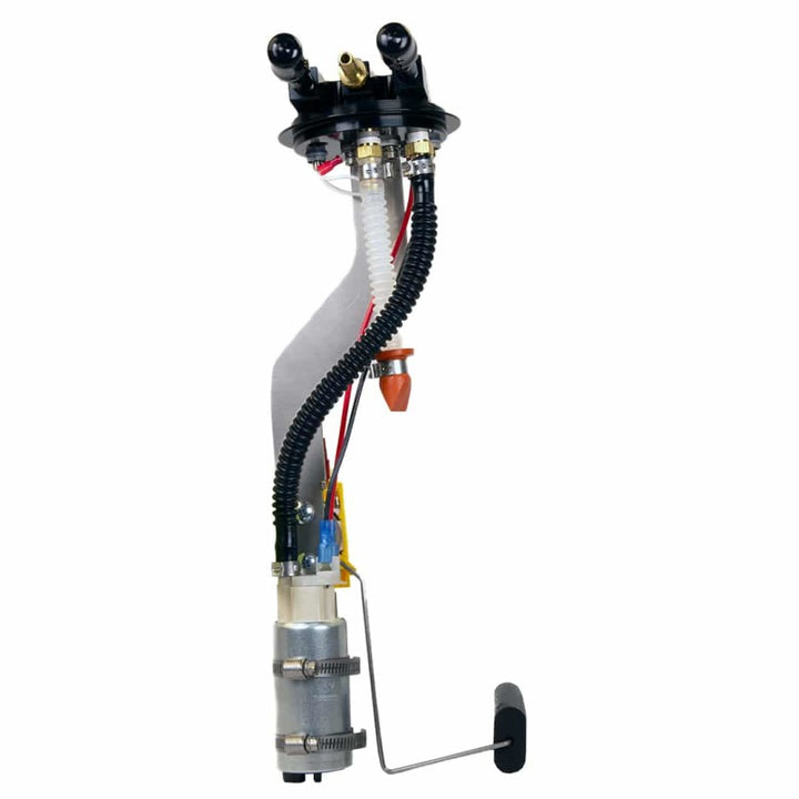 Aeromotive 88-99 Chevrolet C/K 1500/2500 Truck 200 Fuel Pump & Hanger - Bull Strap