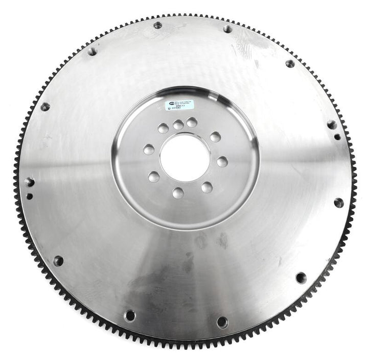 McLeod Steel Flywheel Chevy LS Motors Camaro/Firebird & Corvette 168 - Bull Strap