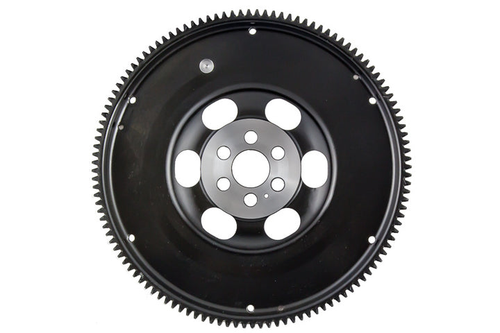 ACT 1989 Nissan 240SX XACT Flywheel Streetlite - Bull Strap