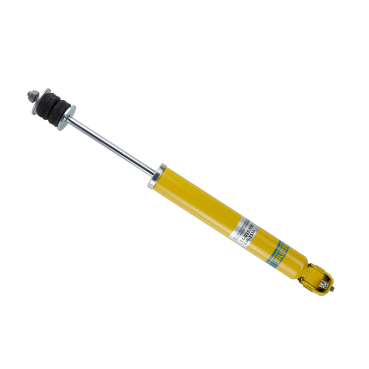 Bilstein B8 1981 Mercedes-Benz 300SD Base Front Shock Absorber - Bull Strap
