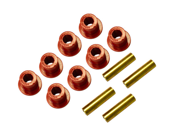 Skyjacker Leaf Spring Bushing 2004-2004 Ford F-250 Super Duty - Bull Strap