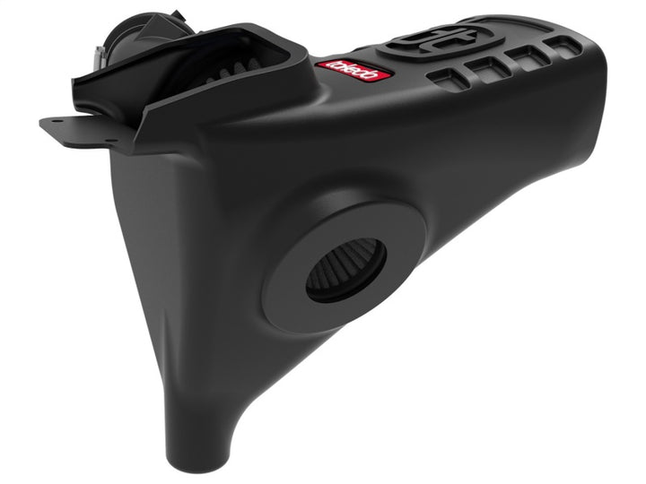 aFe POWER Momentum GT Pro Dry S Intake System 2017 Honda Civic Type R L4-2.0L (t) - Bull Strap