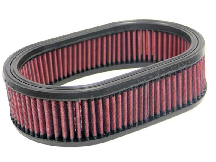 K&N 75-78 Harley Davidson 1000/1200CC Drop In Replacement Air Filter - Bull Strap