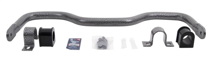 Hellwig 19-21 Dodge Sprinter 3500/4500 RWD/4WD Dually Heat Treated Chromoly 1-1/2in Rear Sway Bar - Bull Strap
