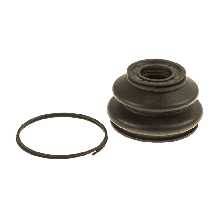 Synergy HD Tie Rod End Boot Metal on Metal - Bull Strap