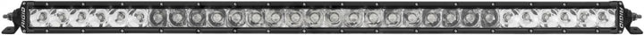 Rigid Industries 30in SR-Series PRO - Spot/Flood Combo - Bull Strap