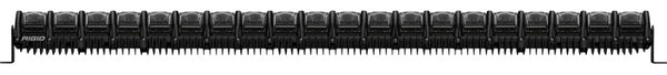 Rigid Industries 50in Adapt Light Bar - Bull Strap